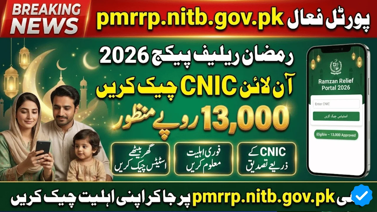 pmrrp.nitb.gov.pk